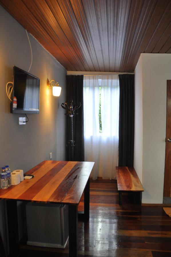 Joe Fisherman Inn Kampung Teluk Nipah Zewnętrze zdjęcie
