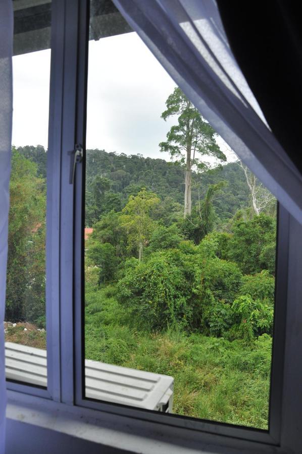 Joe Fisherman Inn Kampung Teluk Nipah Zewnętrze zdjęcie