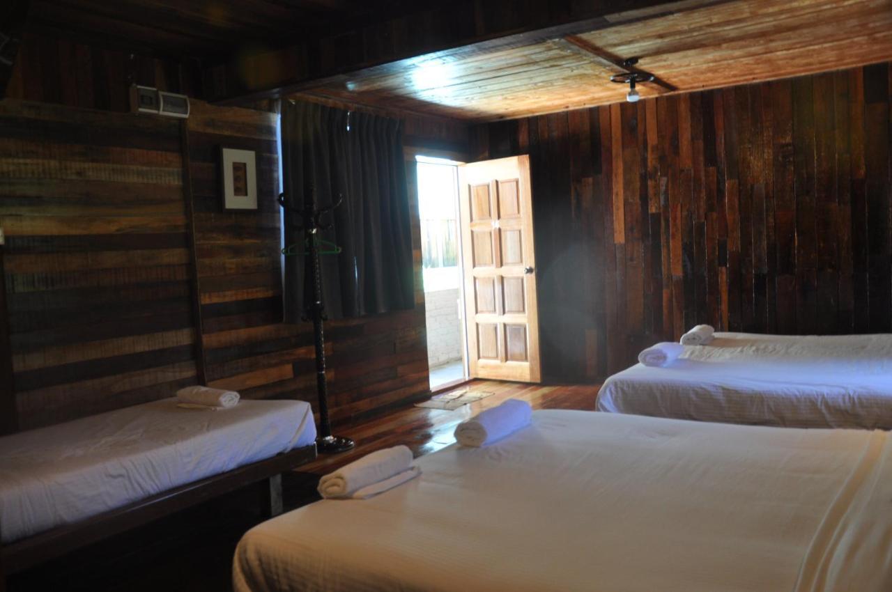 Joe Fisherman Inn Kampung Teluk Nipah Zewnętrze zdjęcie