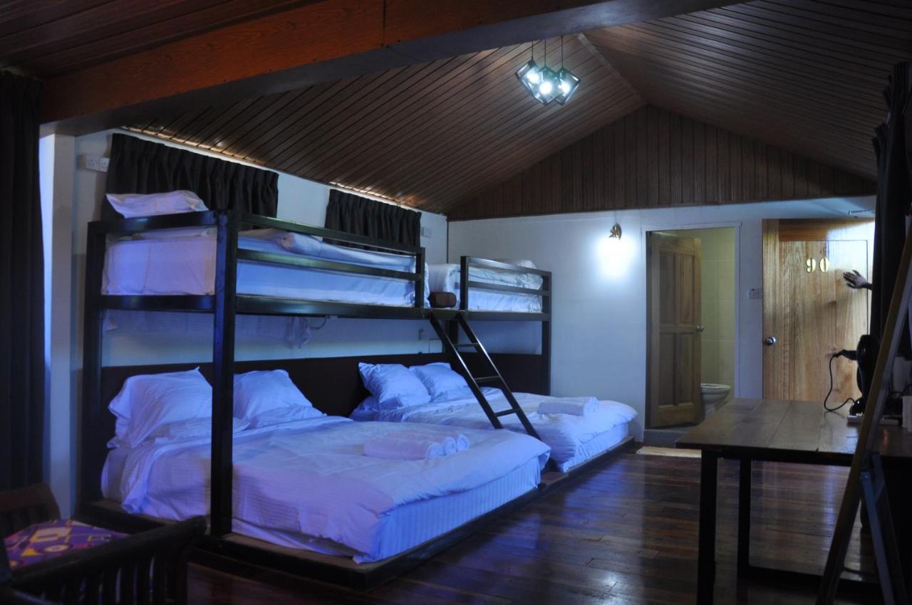 Joe Fisherman Inn Kampung Teluk Nipah Zewnętrze zdjęcie