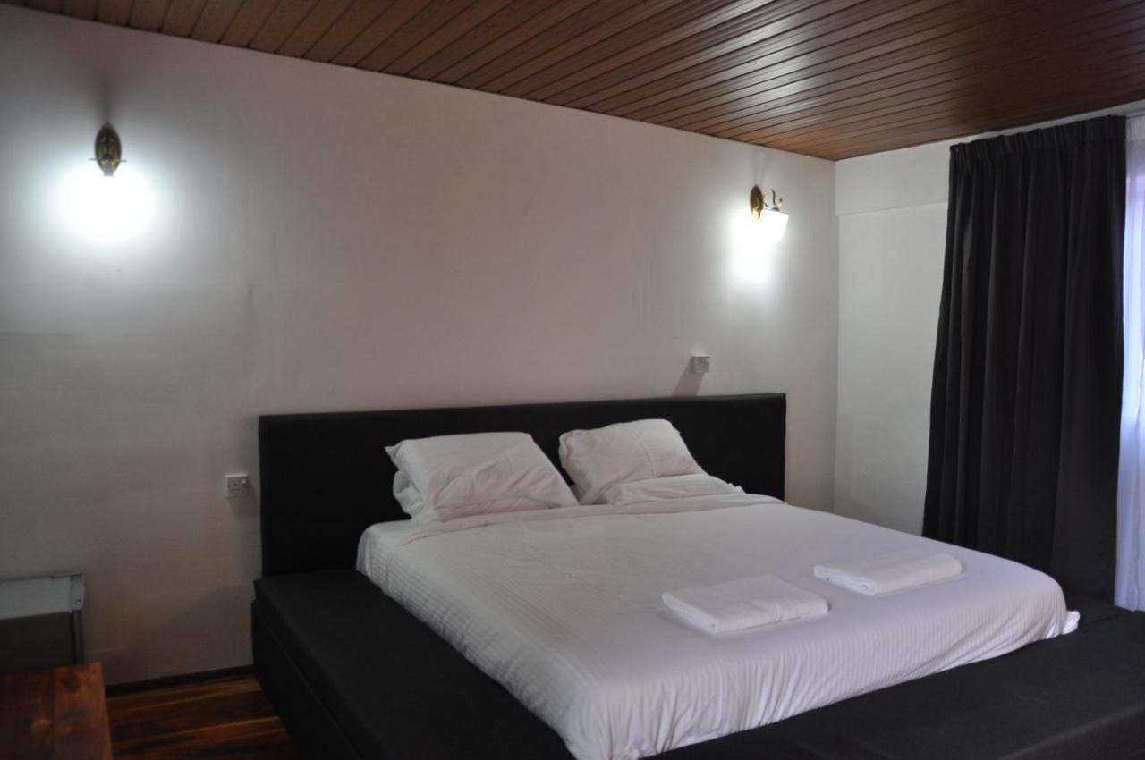Joe Fisherman Inn Kampung Teluk Nipah Zewnętrze zdjęcie