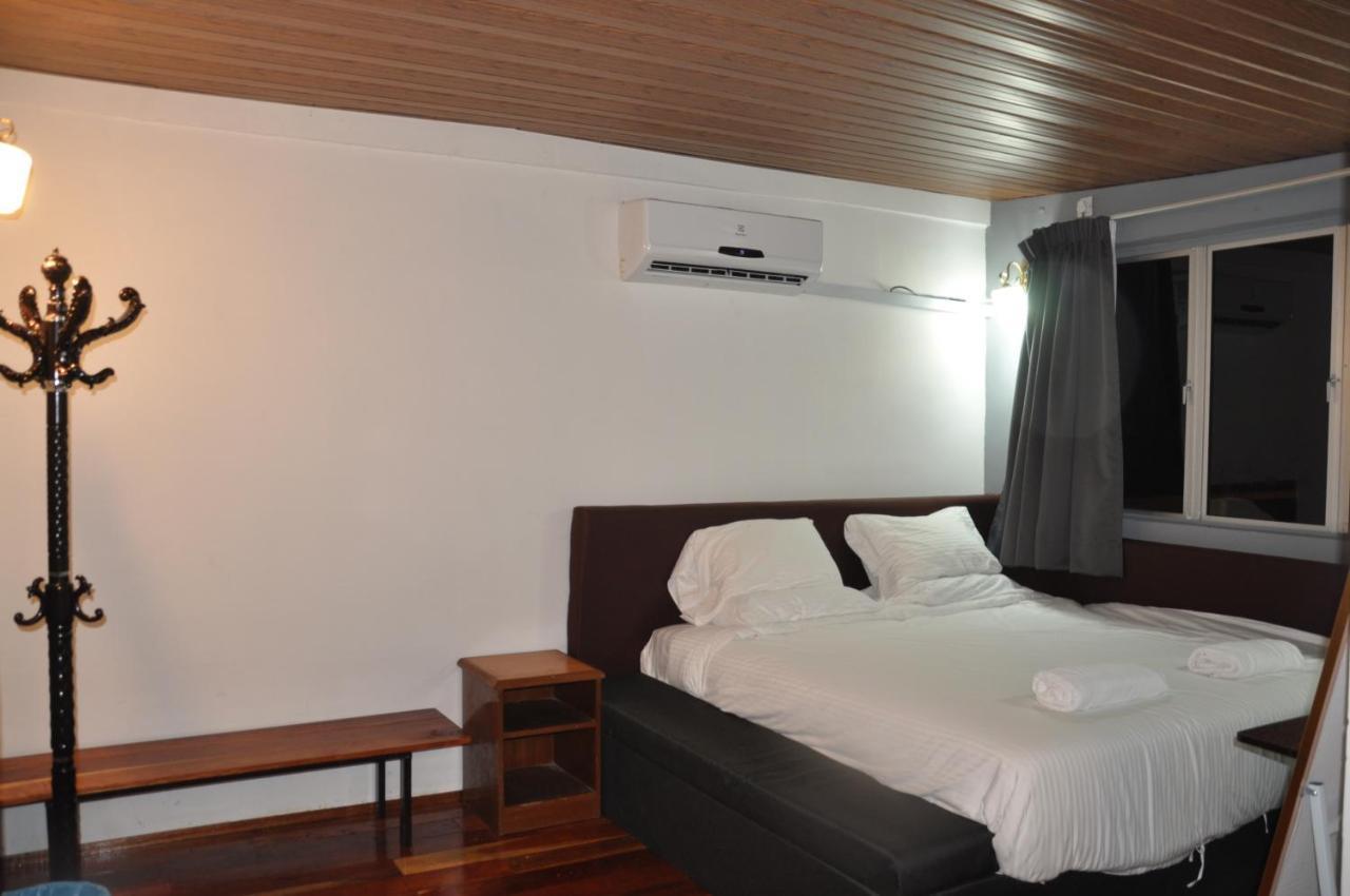 Joe Fisherman Inn Kampung Teluk Nipah Zewnętrze zdjęcie