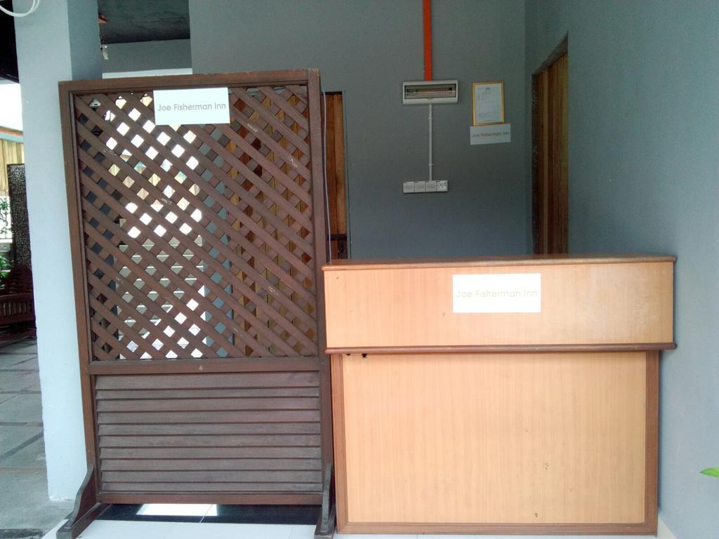 Joe Fisherman Inn Kampung Teluk Nipah Zewnętrze zdjęcie