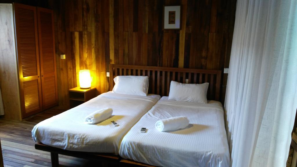 Joe Fisherman Inn Kampung Teluk Nipah Zewnętrze zdjęcie