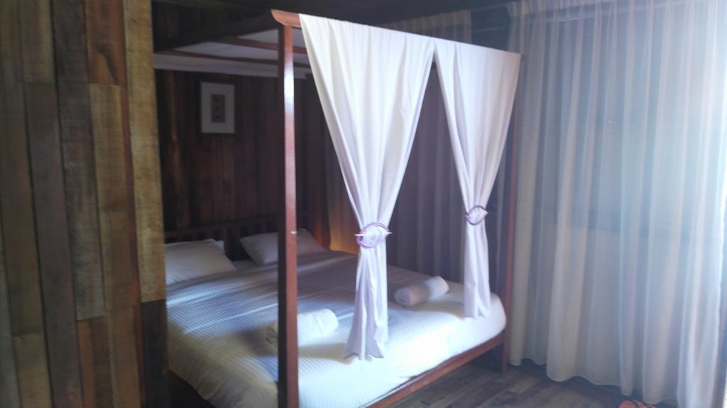 Joe Fisherman Inn Kampung Teluk Nipah Zewnętrze zdjęcie