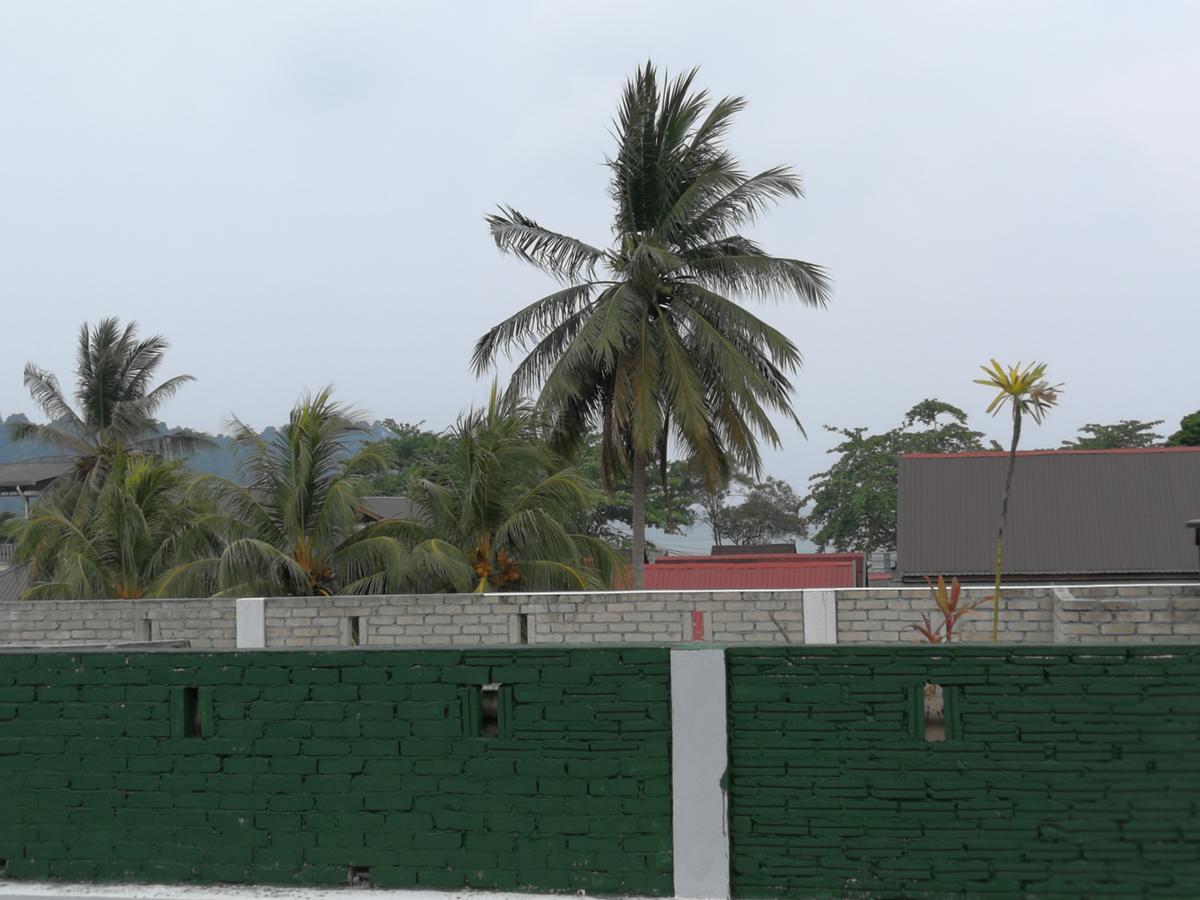 Joe Fisherman Inn Kampung Teluk Nipah Zewnętrze zdjęcie